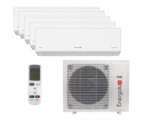 Мульти-сплит система Energolux SAS07M3-AI x 5 / SAM42M2-AI/5