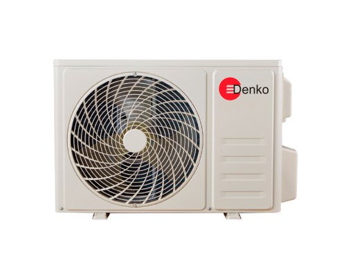 Мульти-сплит система Denko MULT-09 x 2 / MULT-18/2