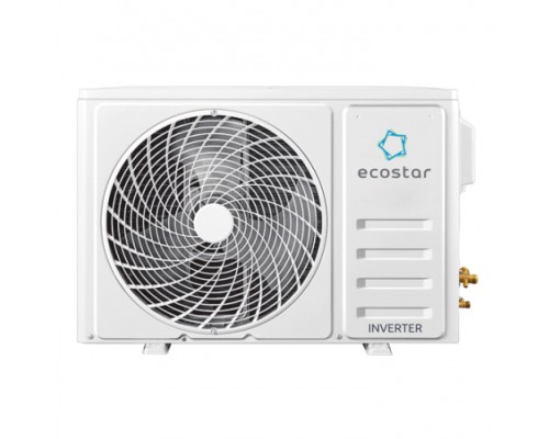 Мульти-сплит система Ecostar KVS-IMR09ST/IN x 2 / KVS-2FM18ST/OUT