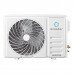 Мульти-сплит система Ecostar KVS-IMR09ST/IN x 2 / KVS-2FM18ST/OUT
