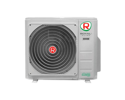 Мульти-сплит система Royal Clima RCI-FC09HN x 5 / 5RMN-42HN/OUT