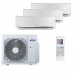 Мульти-сплит система General Climate GC-ME09HR32 x 2 + GC-ME12HR32 / GU-M3E24H32