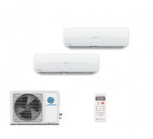 Мульти-сплит система Loriot LAC-07AIM-IN*2 / LAC-14AIM-OUT