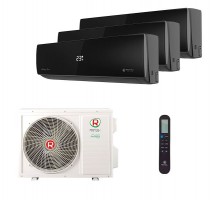 Мульти-сплит система Royal Clima RCI-ANF09HN x 3 / 3TFM-25HN/OUT