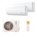 Мульти-сплит система Royal Clima RCI-PFF09HN x 2 / 2TFM-14HN/OUT