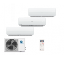 Мульти-сплит система Loriot LAC-07AIM-IN*3 / LAC-21AIM-OUT