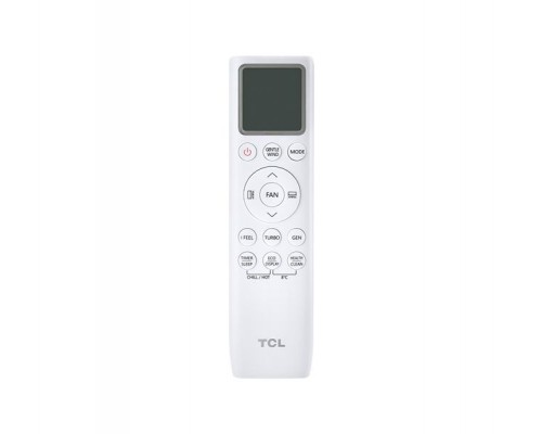 Кондиционер (Сплит-система) TCL T-PRO Inverter TAC-10HRID/TP