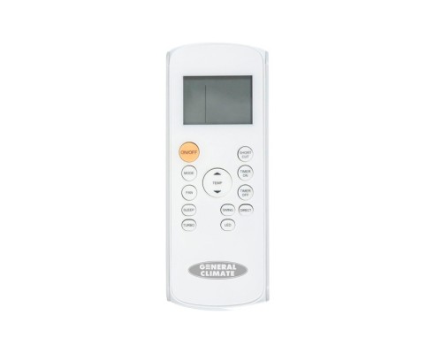 Настенный блок мульти сплит системы General Climate GC-MER07HRN1