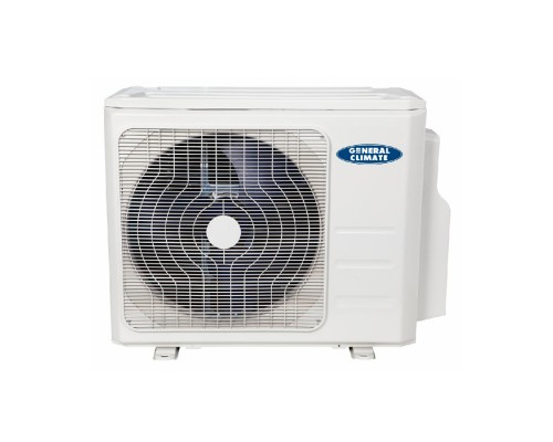 Наружный блок мульти сплит системы General Climate GU-M2EA18H32