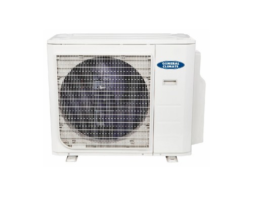 Наружный блок мульти сплит системы General Climate GU-M4EA28H32