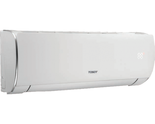 Кондиционер (Сплит-система) TOSOT Lyra Inverter T24H-SLyR2/I/T24H-SLyR2/O