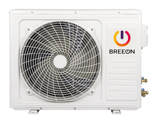 Кондиционер (Сплит-система) Breeon Prisma DC Inverter BRC-12TPI