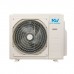 Мульти-сплит система MDV MDSALF-09HRFN8 x 3 / MD3O-27HFN8
