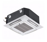 Кассетный кондиционер Neoclima NS/NU-36BT3
