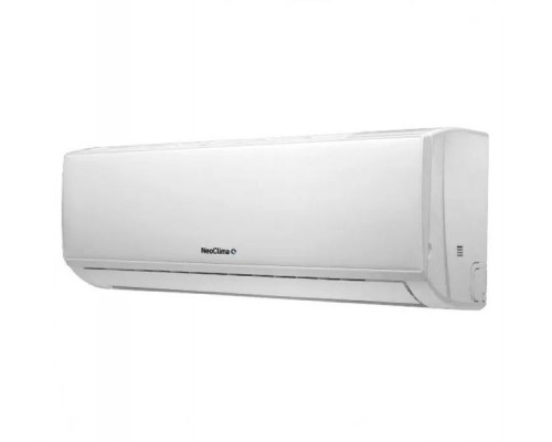 Кондиционер (Сплит-система) NeoClima Plasma Inverter NS/NU-HAL07FWI