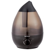 Воздухоувлажнитель NeoClima NHL-220L Black