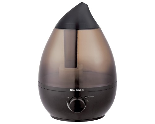 Воздухоувлажнитель NeoClima NHL-220L Black