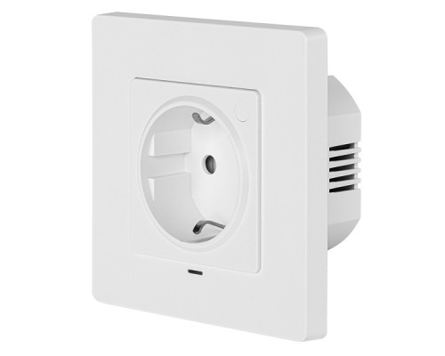 Умная розетка Hommym RKNWOZB01W