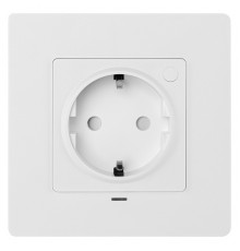 Умная розетка Hommym RKNWOZB01W