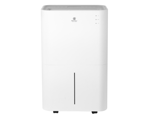 Осушитель воздуха Royal Clima Pacific Loft RD-PC25-E