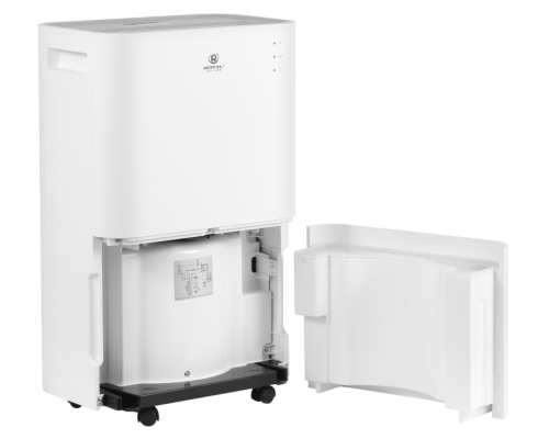 Осушитель воздуха Royal Clima Pacific Loft RD-PC25-E