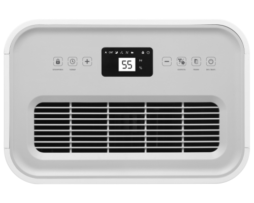 Осушитель воздуха Royal Clima Pacific Loft RD-PC25-E