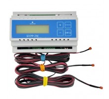 Управляющий блок ротации БУРР-2М