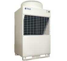 Тепловой насос Tica TCAH100FC