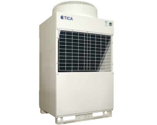 Тепловой насос воздух-вода Tica TCAH100FC