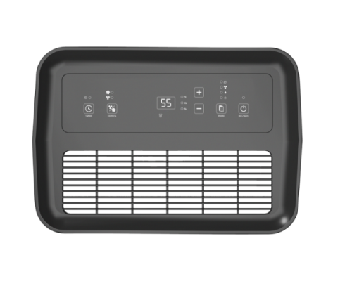 Осушитель воздуха Royal Clima Pacific Villa RD-PC-40-E