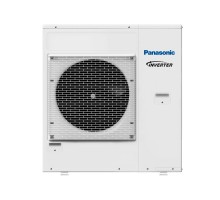 Наружный блок мульти сплит системы Panasonic CU-4E27PBD