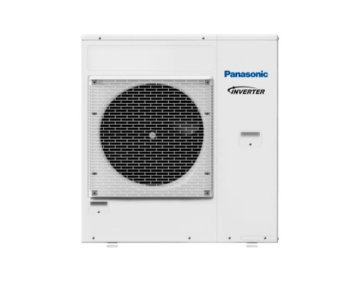 Наружный блок мульти сплит системы Panasonic CU-5E34PBD