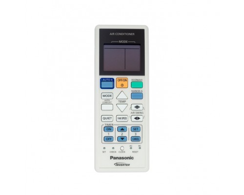 Мульти-сплит система Panasonic CS-E9RKDW x 4 / U-4E23JBE