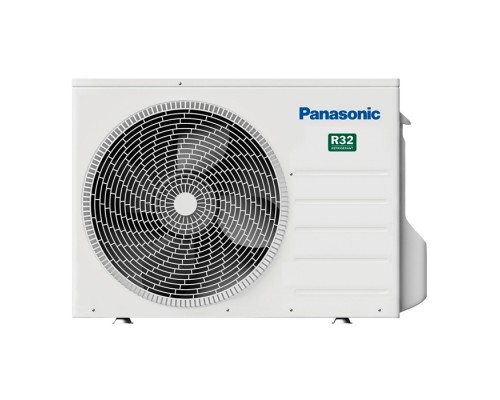 Кондиционер (Сплит-система) Panasonic Design White Inverter CS/CU-Z20XKEW