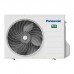 Кондиционер (Сплит-система) Panasonic Design White Inverter CS/CU-Z20XKEW