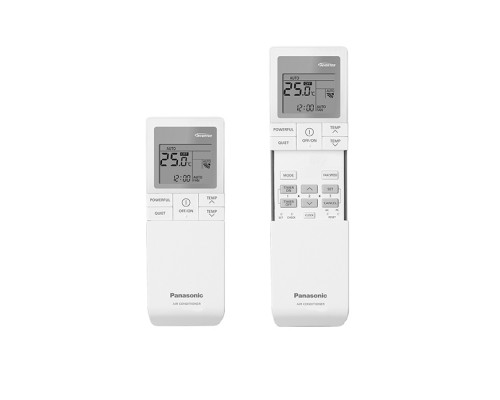 Кондиционер (Сплит-система) Panasonic Design White Inverter CS/CU-Z20XKEW