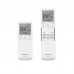 Кондиционер (Сплит-система) Panasonic Design White Inverter CS/CU-Z20XKEW
