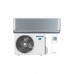 Кондиционер (Сплит-система) Panasonic Design Silver Inverter CS/CU-XZ25XKEW