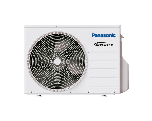 Мульти-сплит система Panasonic CS-E9RKDW x 2 / CU-2E18PBD