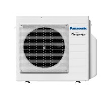 Наружный блок мульти сплит системы Panasonic CU-4E23JBE