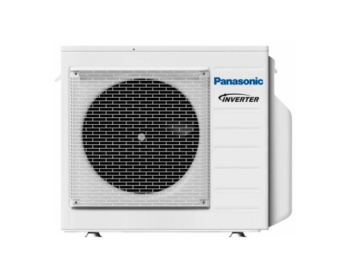 Мульти-сплит система Panasonic CS-E9RKDW x 3 / U-4E23JBE
