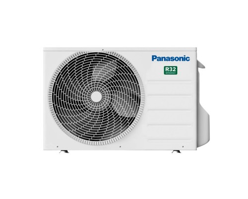 Кондиционер (Сплит-система) Panasonic Nordic Inverter CS/CU-HZ25XKE