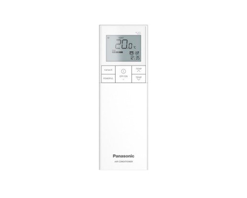 Кондиционер (Сплит-система) Panasonic Nordic Inverter CS/CU-HZ25XKE