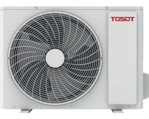 Кондиционер (Сплит-система) TOSOT Natal On-Off T12H-SnN2/I/T12H-SnN2/O