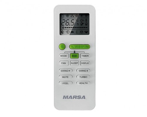 Настенный блок мульти сплит системы Marsa MRK-T07PA
