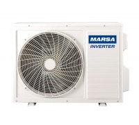 Наружный блок мульти сплит системы Marsa MRK-3M21HTPE-W