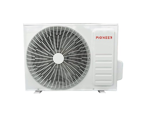 Кондиционер (Сплит-система) Pioneer Afina On-Off KFR35FW / KOR35FW