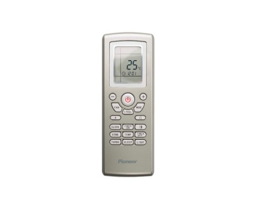 Канальный блок мульти сплит системы Pioneer KDMS18B