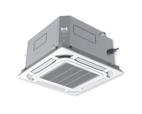 Кассетный кондиционер Pioneer KFC48GV/KON48GV/TC04V