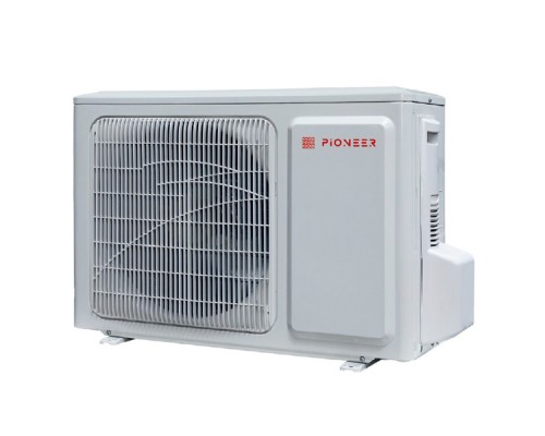 Кассетный кондиционер Pioneer KFC48GV/KON48GV/TC04V